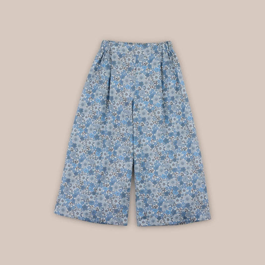 PANTALON JOY AZUL