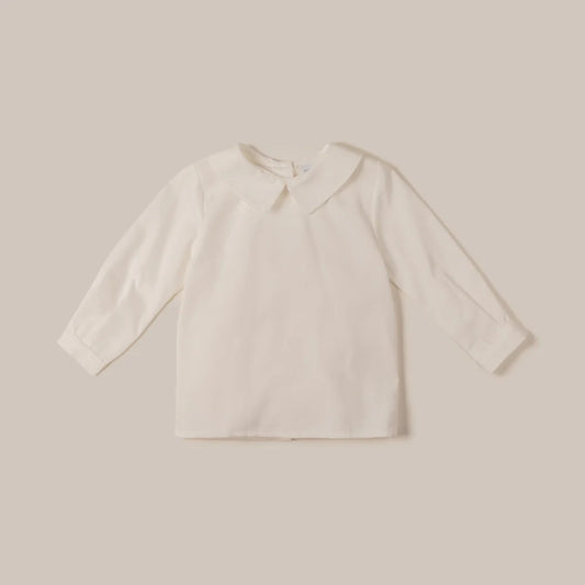 CAMISA ML SONSECA BEIGE