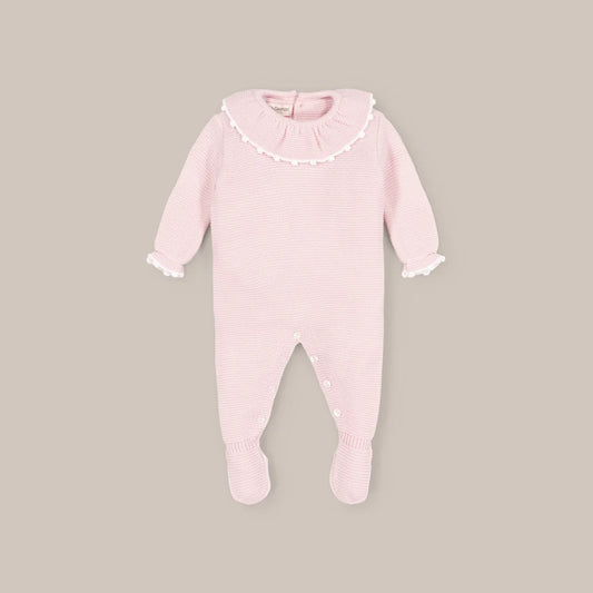 PELELE CALABRIA ROSA DULCE