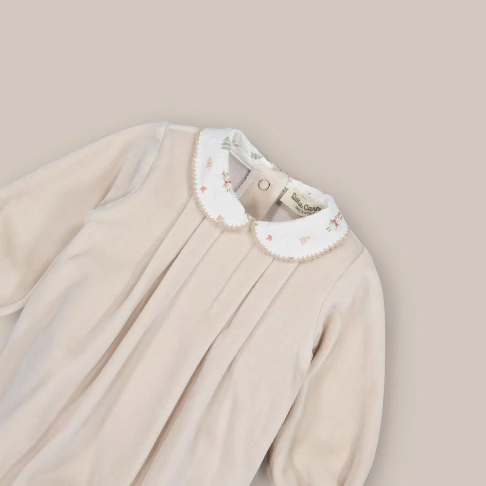 BABYGROW TER CARROL BEIGE