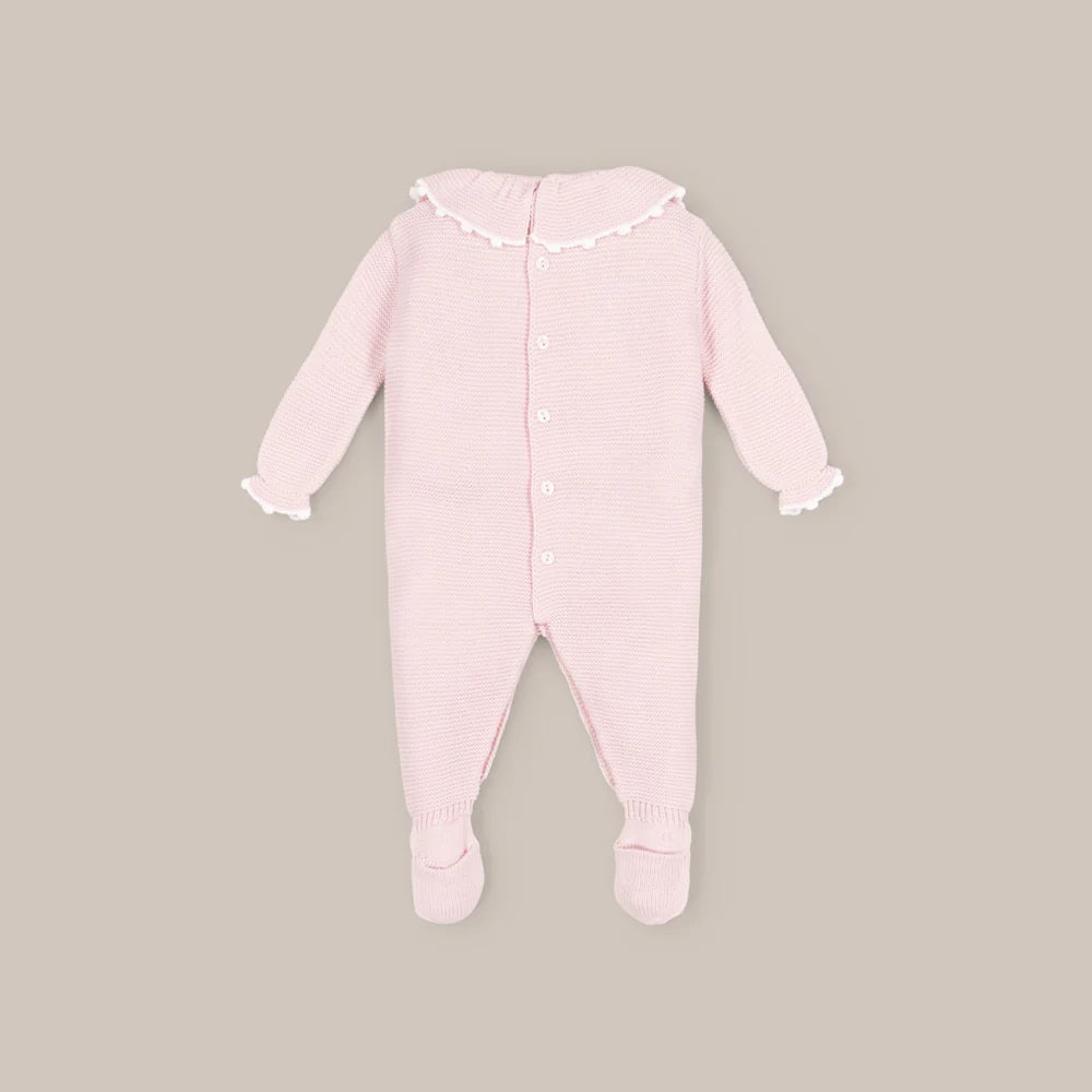 PELELE CALABRIA ROSA DULCE