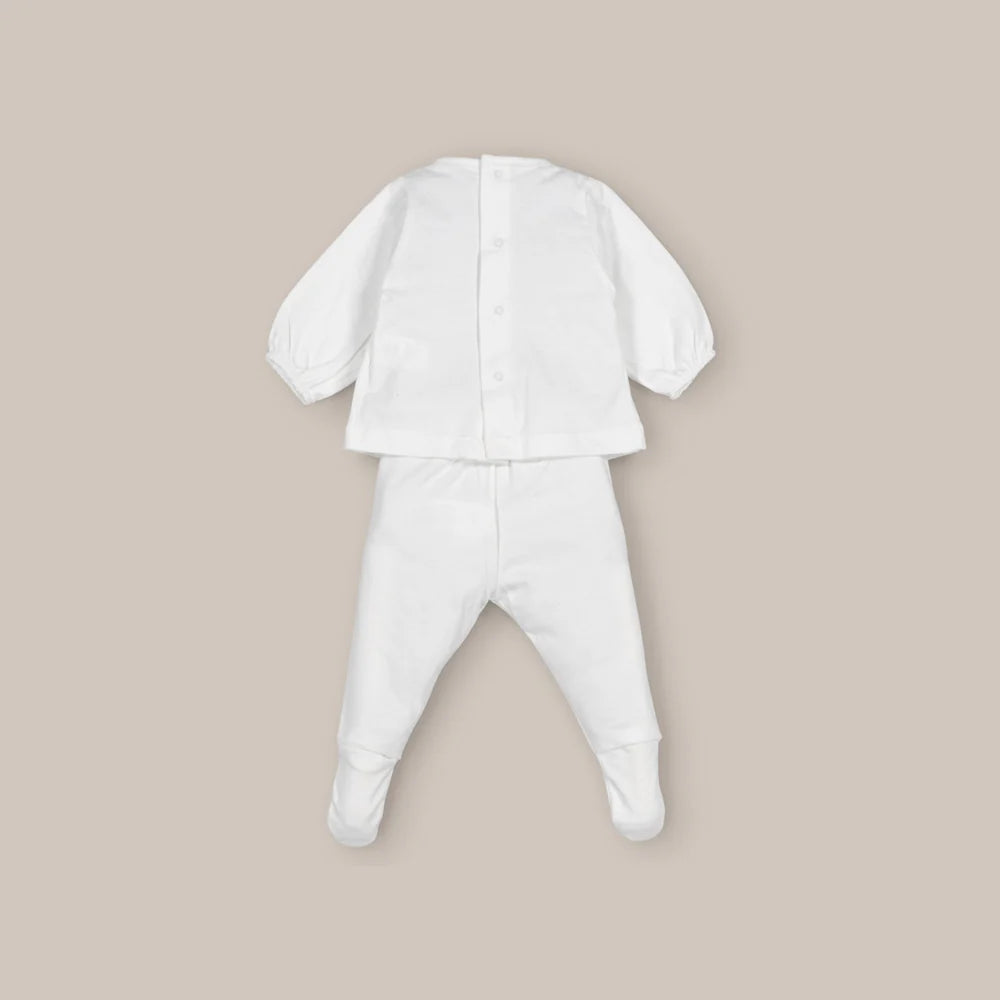 CONJUNTO 2P VICHY AZUL