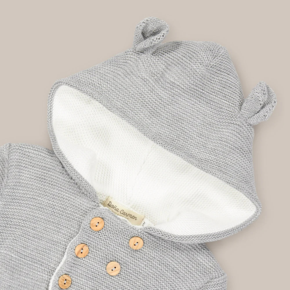 SAN FRANCISCO GRECA GRIS