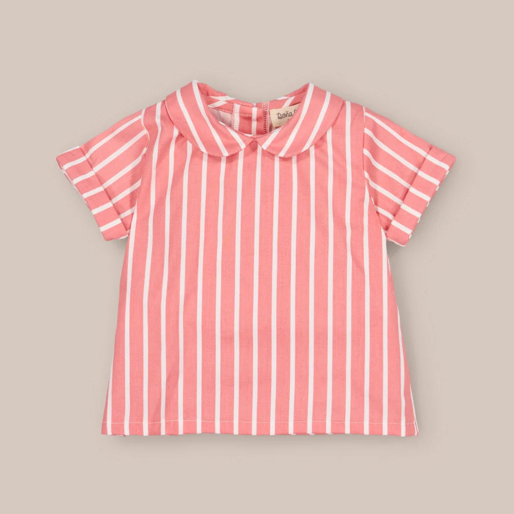CAMISA MC NALA FRESA