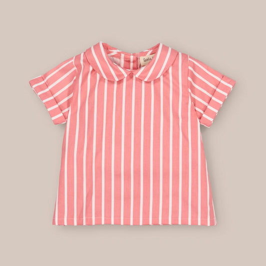 CAMISA MC NALA FRESA