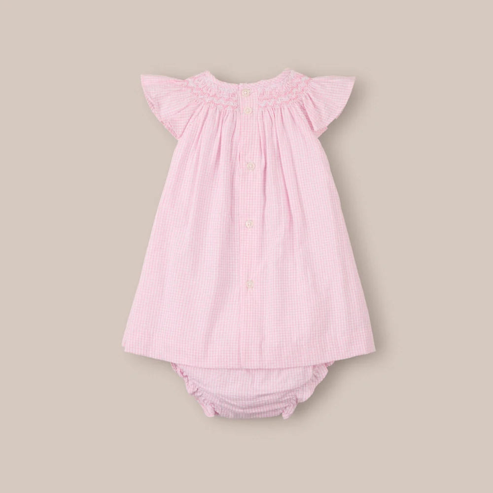 JESUSIN N NINFEA ROSA