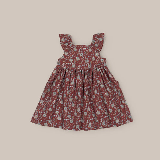 PICHI FLOR INDIA GRANATE