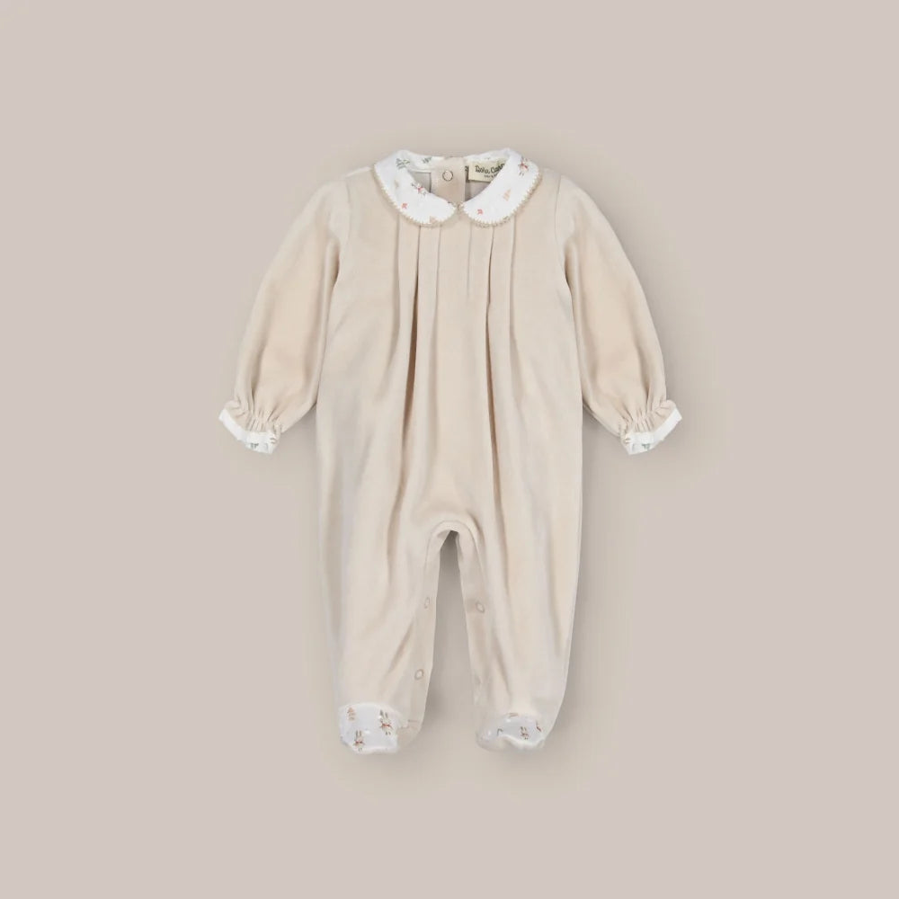 BABYGROW TER CARROL BEIGE