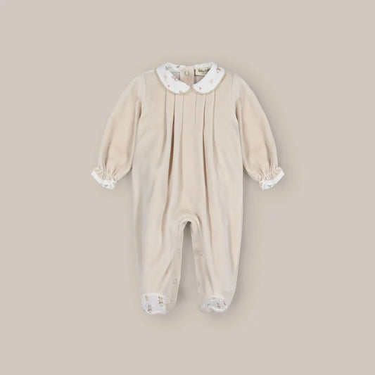 BABYGROW TER CARROL BEIGE