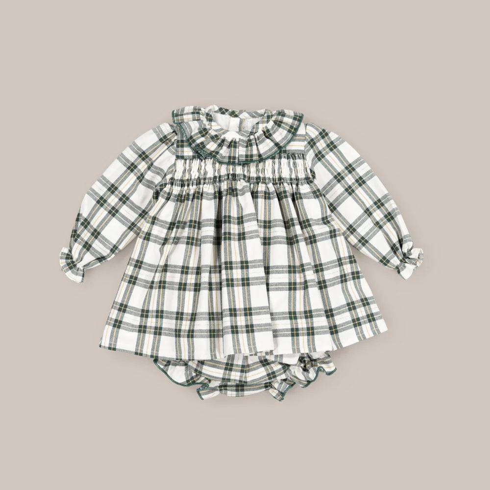 JESUSIN N LUREX VERDE