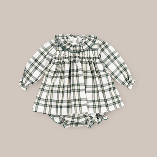 JESUSIN N LUREX VERDE