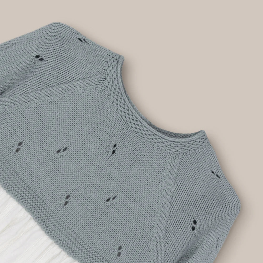 JESUSIN SAUCE VERDE EMPOLVADO