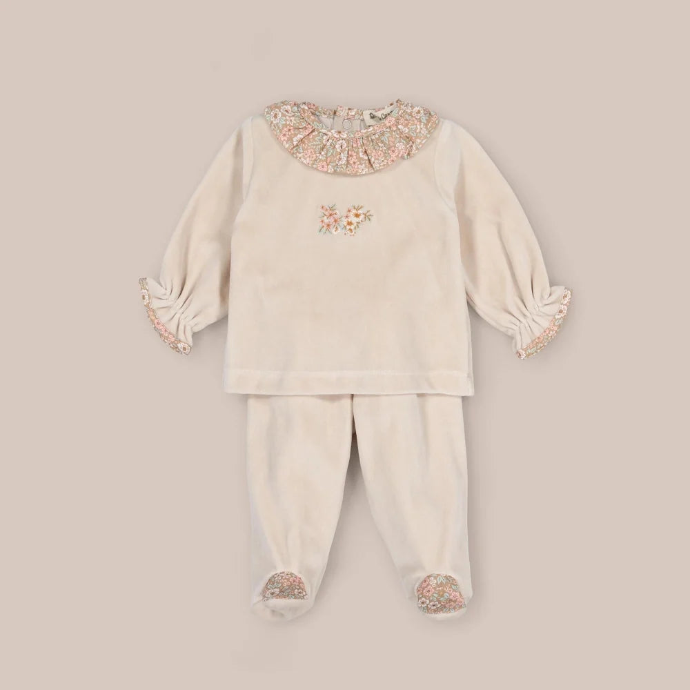 CONJUNTO TER VISON