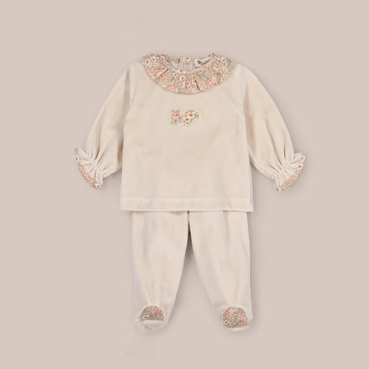 CONJUNTO TER VISON