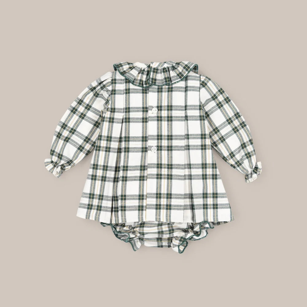 JESUSIN N LUREX VERDE