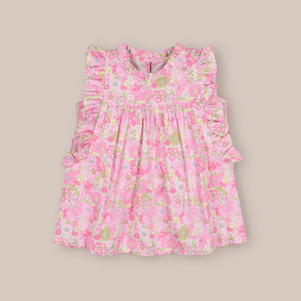 BLUSA KATE ROSA