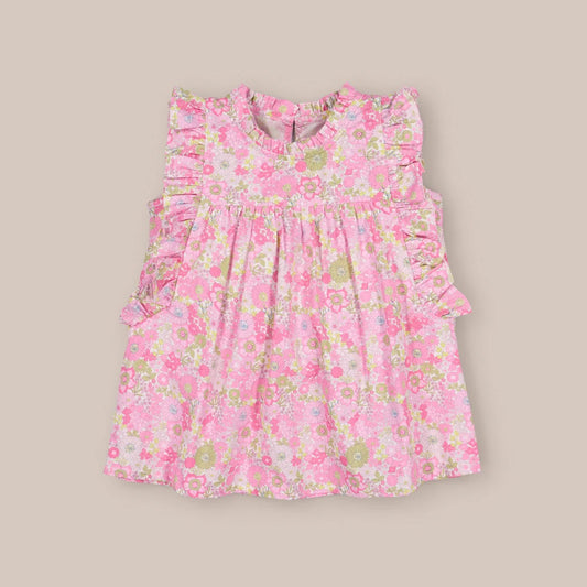 BLUSA KATE ROSA