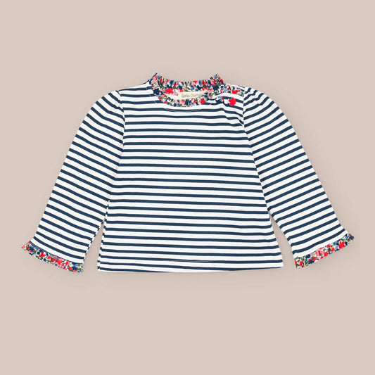 BLUSA ALGODON BOSBES