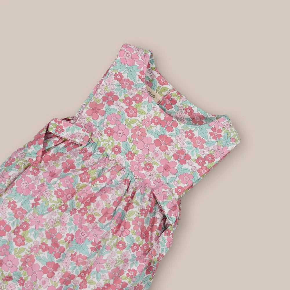 PELELE CAMP FUCSIA