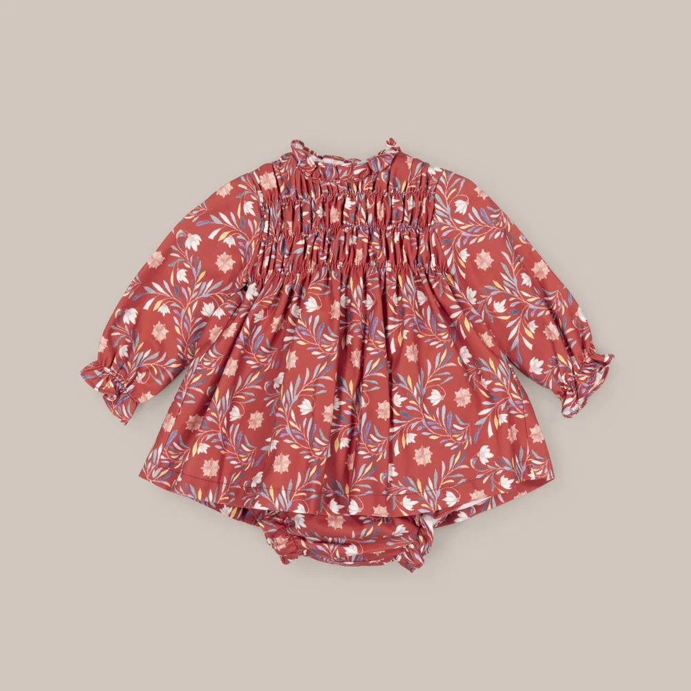 JESUSIN CAMPANILLAS GRANATE