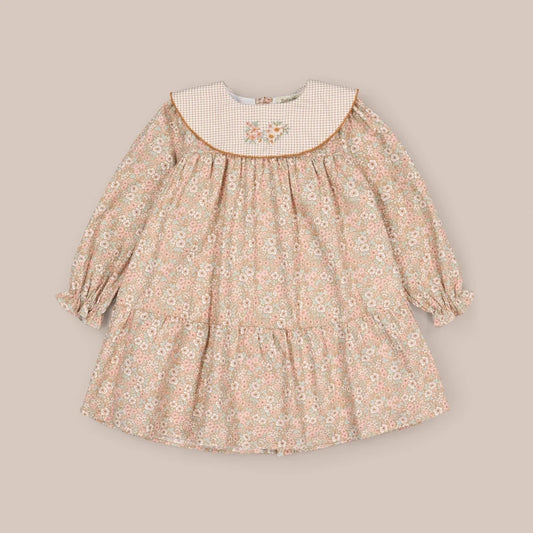 VESTIDO VISON