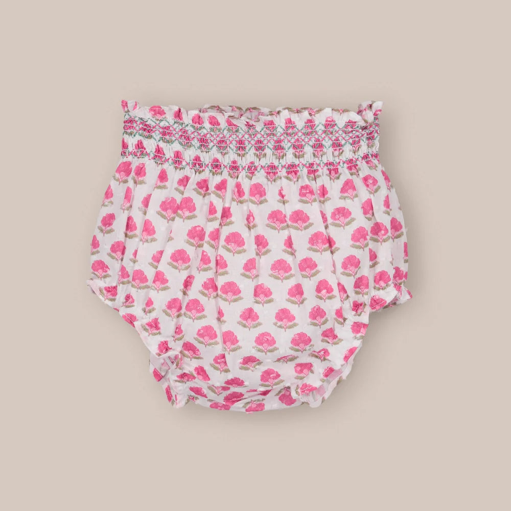 RANITA N LOTUS FUCSIA