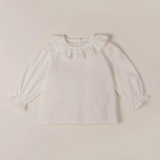 CAMISA ML MALUS BEIGE