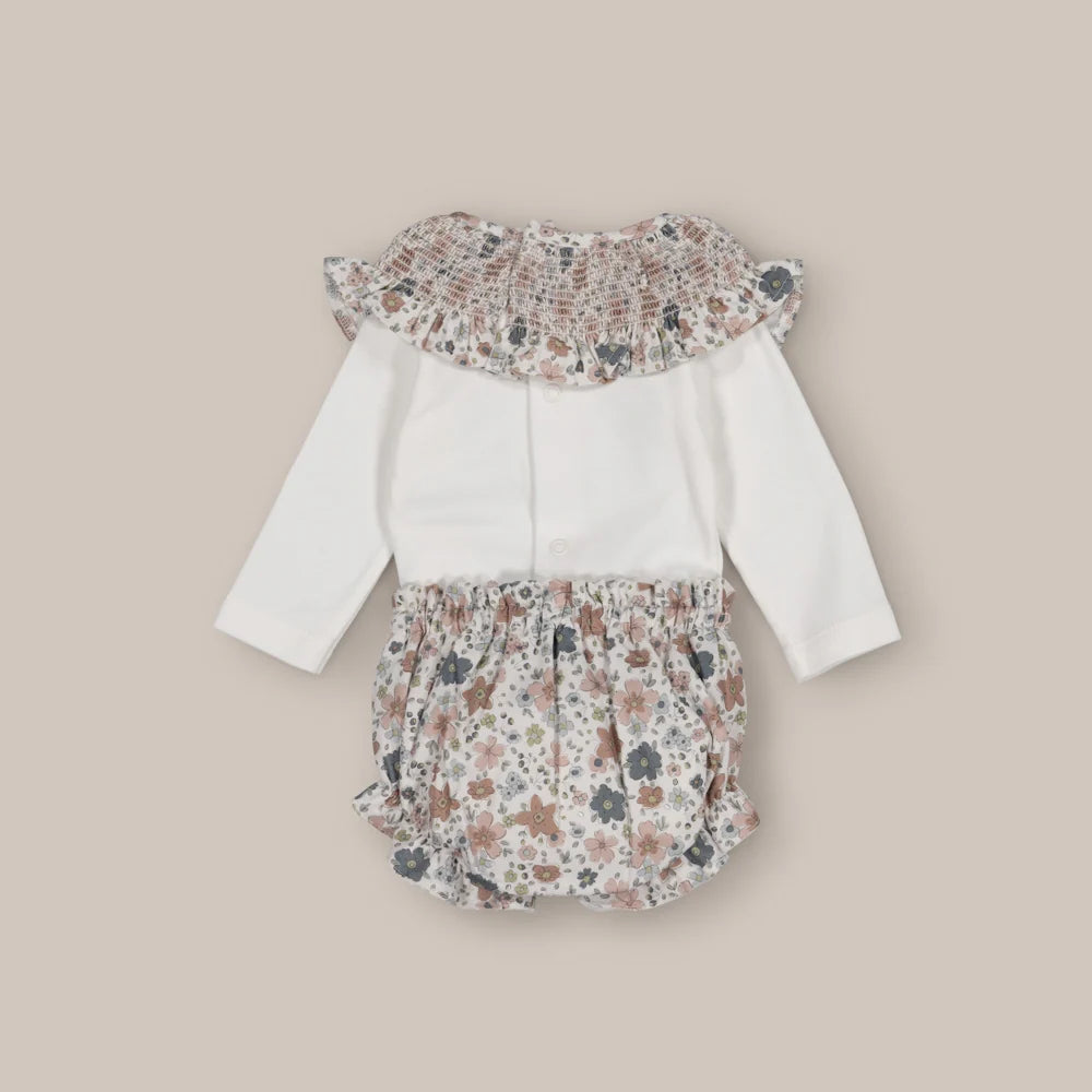 CONJUNTO AVENA BLANCO