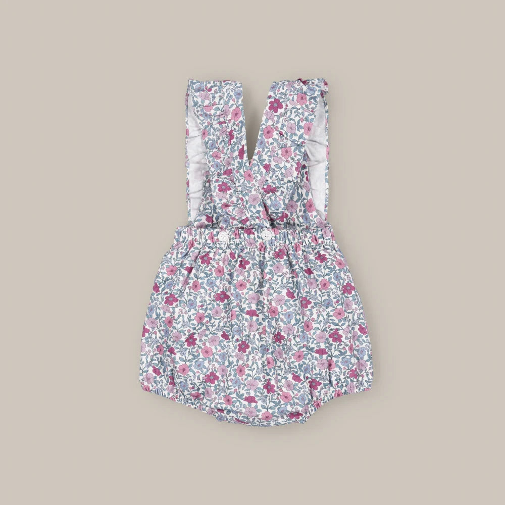 PETO VOL MALAGA ROSA