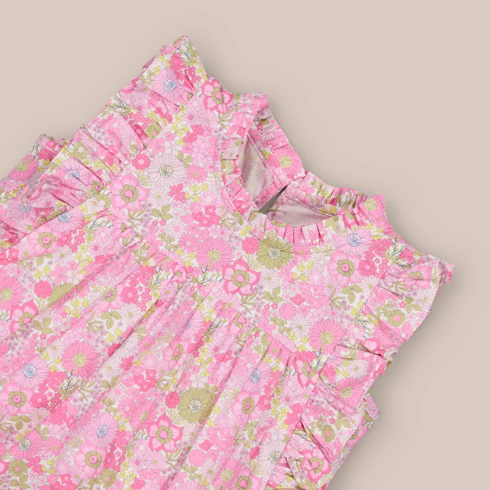 BLUSA KATE ROSA