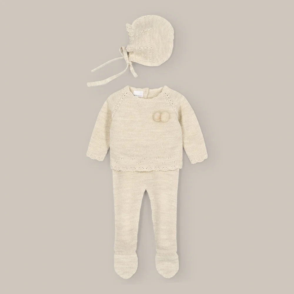 3P POL LIBERIA CRUDO