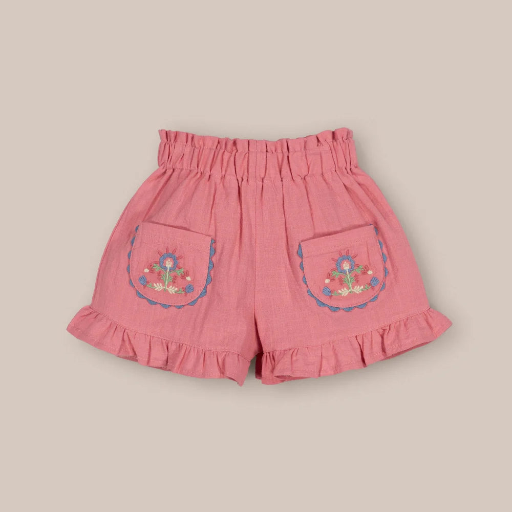 SHORT PIRULETA FRESA