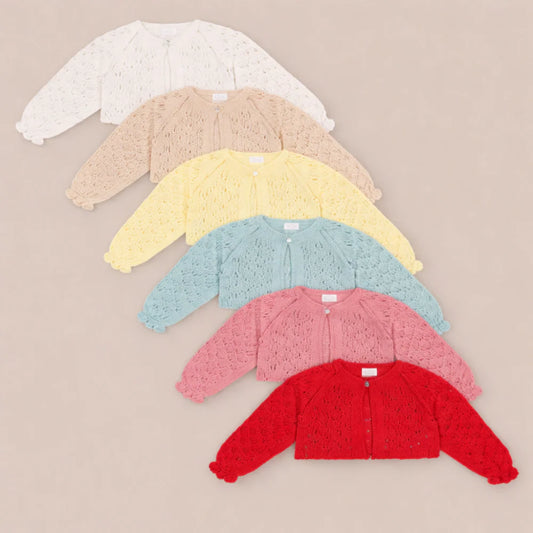 CHAQUETA SUMMER LINO