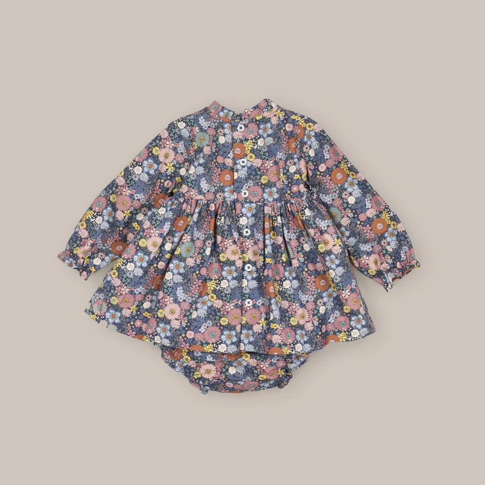 JESUSIN N FALBALA AZUL