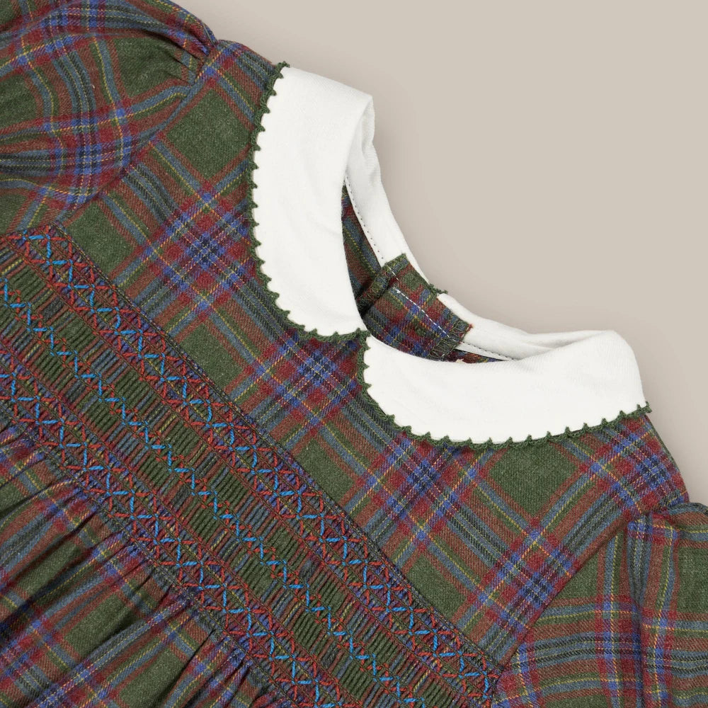 JESUSIN N ONTARIO VERDE