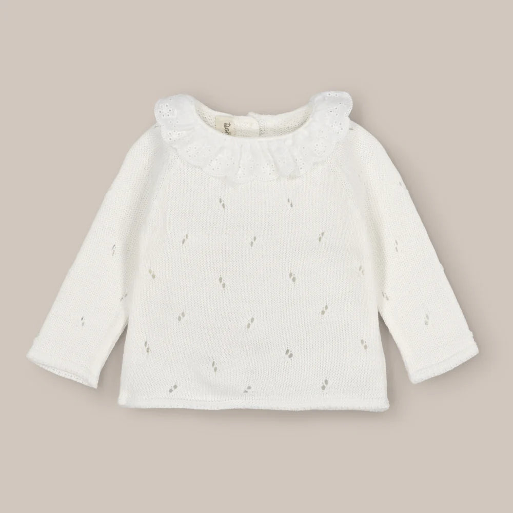 JERSEY BEBE SAUCE CRUDO