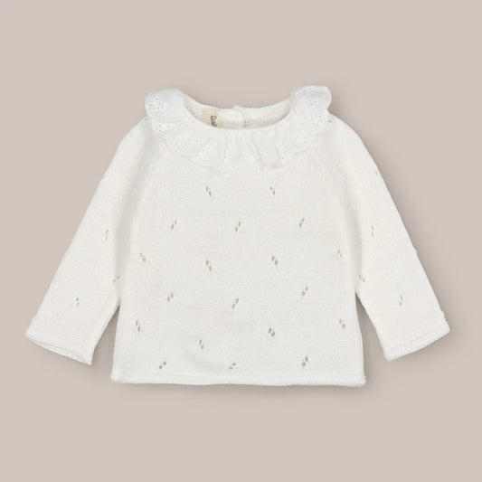 JERSEY BEBE SAUCE CRUDO