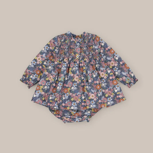 JESUSIN N FALBALA AZUL