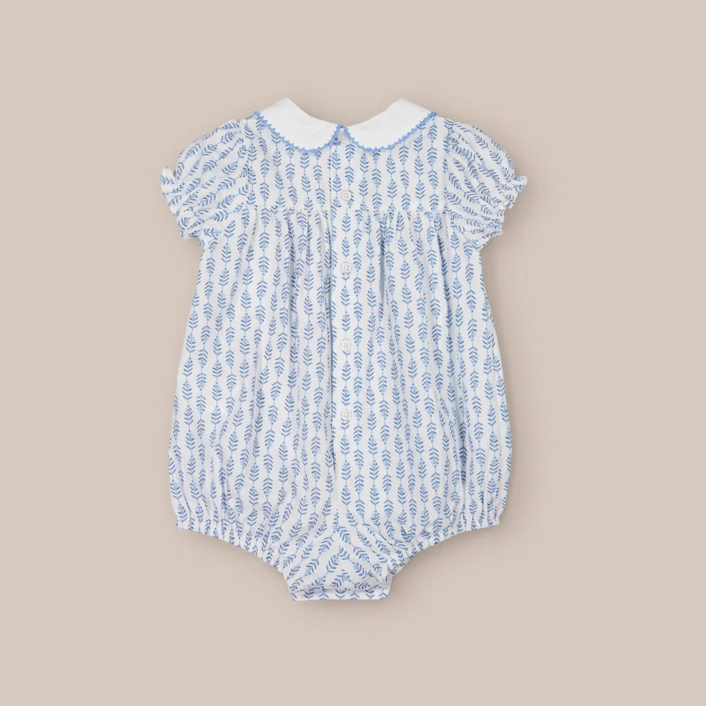 PELELE N ENEBRO AZUL