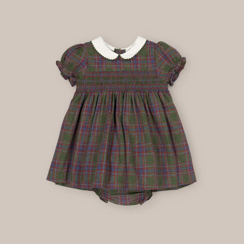 JESUSIN N ONTARIO VERDE