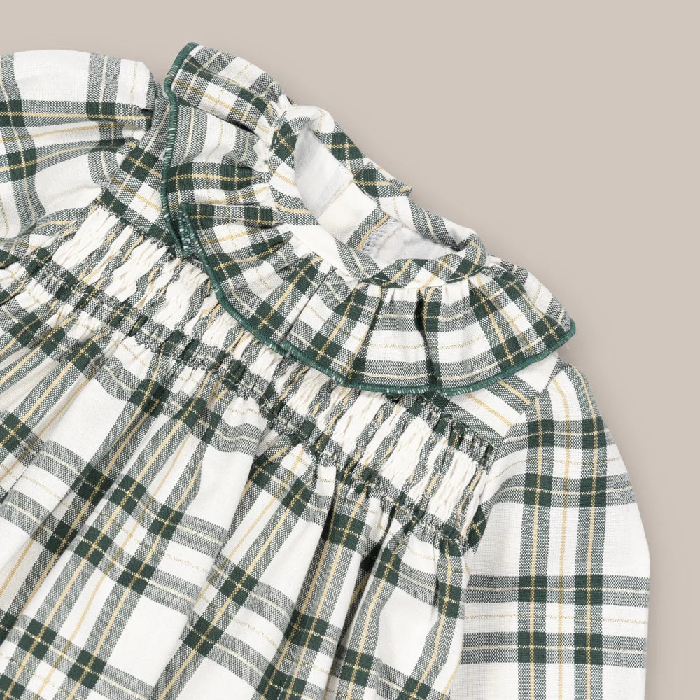 JESUSIN N LUREX VERDE