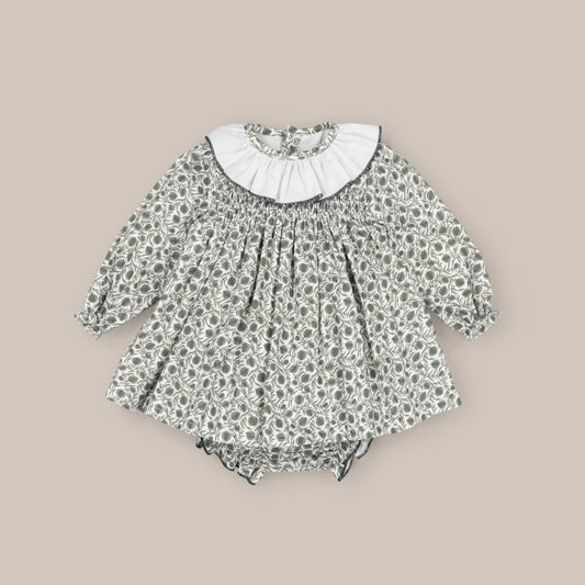 JESUSIN N BOLITAS VERDE