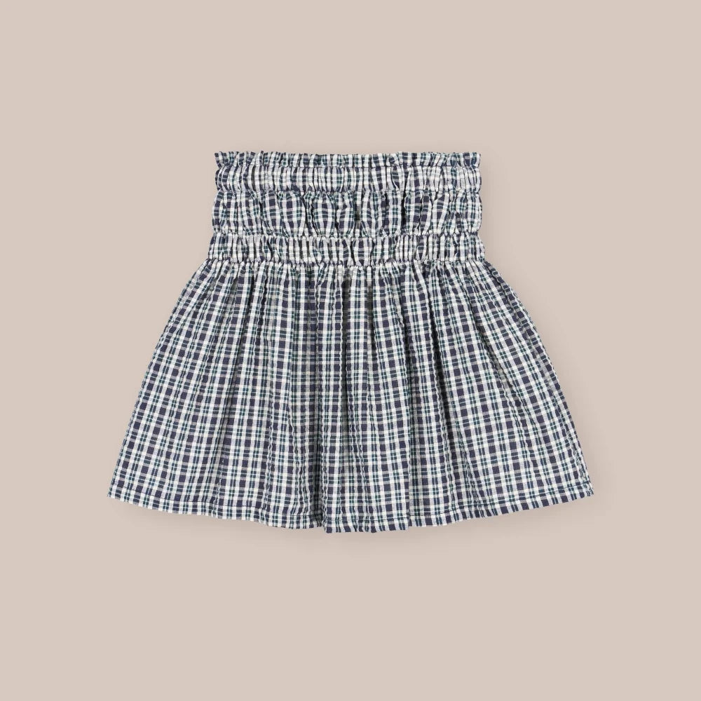 FALDA LIVERPOOL VERDE