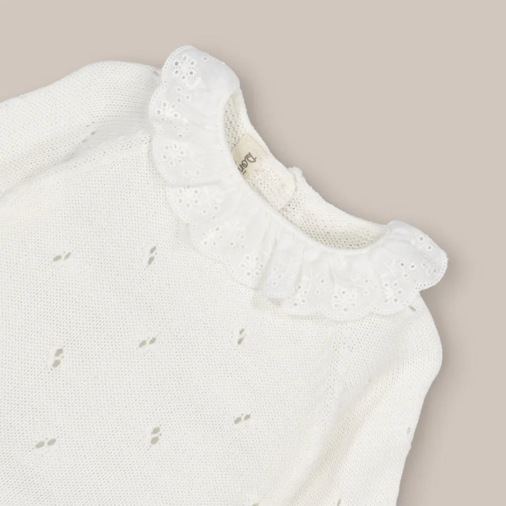 JERSEY BEBE SAUCE CRUDO