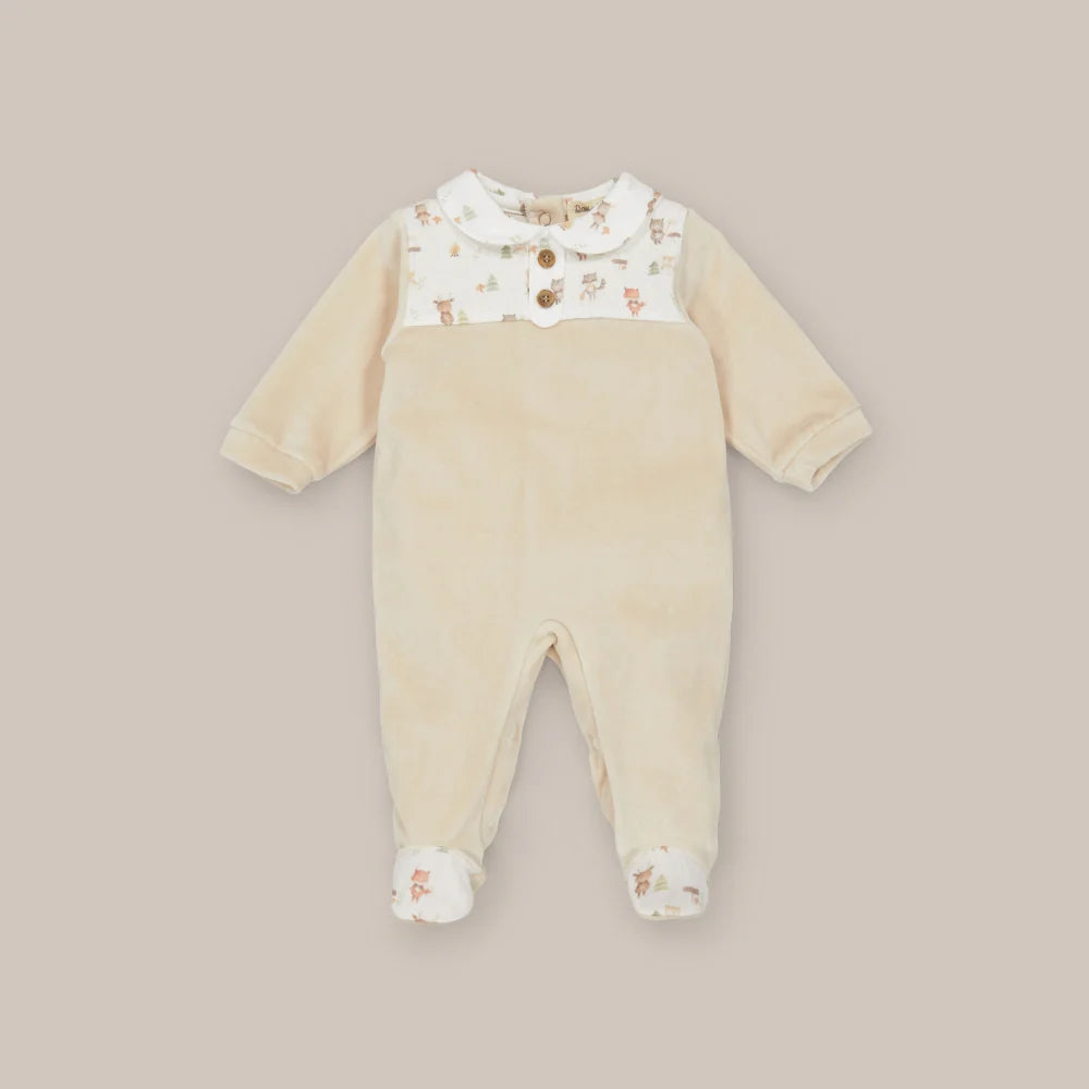 BABYGROW TER RENO BEIGE