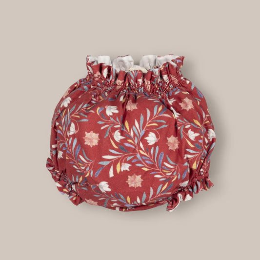 RANITA CAMPANILLAS GRANATE