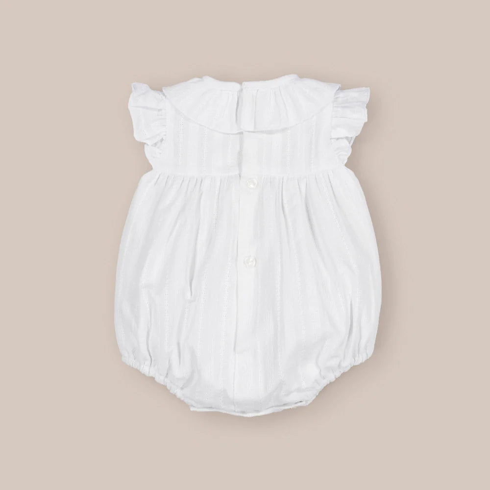 PELELE VAINICA BLANCO