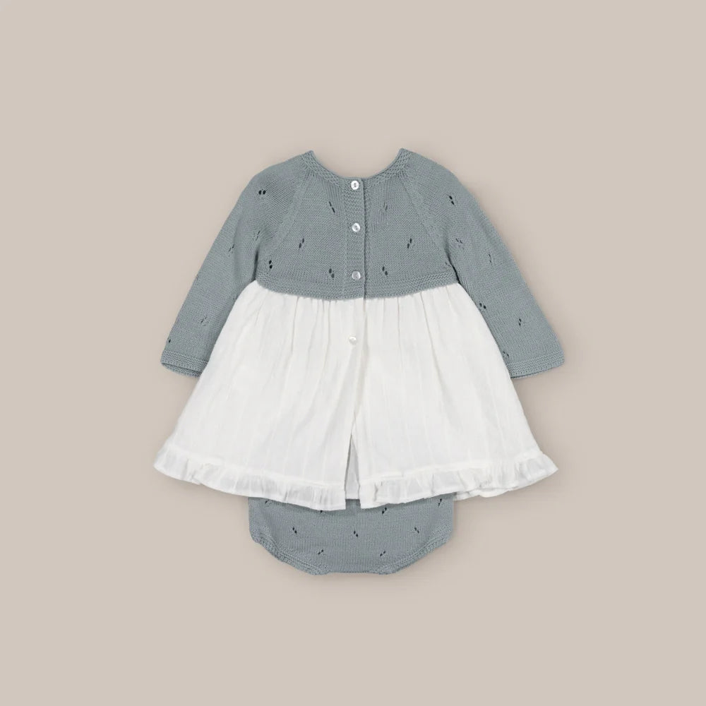 JESUSIN SAUCE VERDE EMPOLVADO