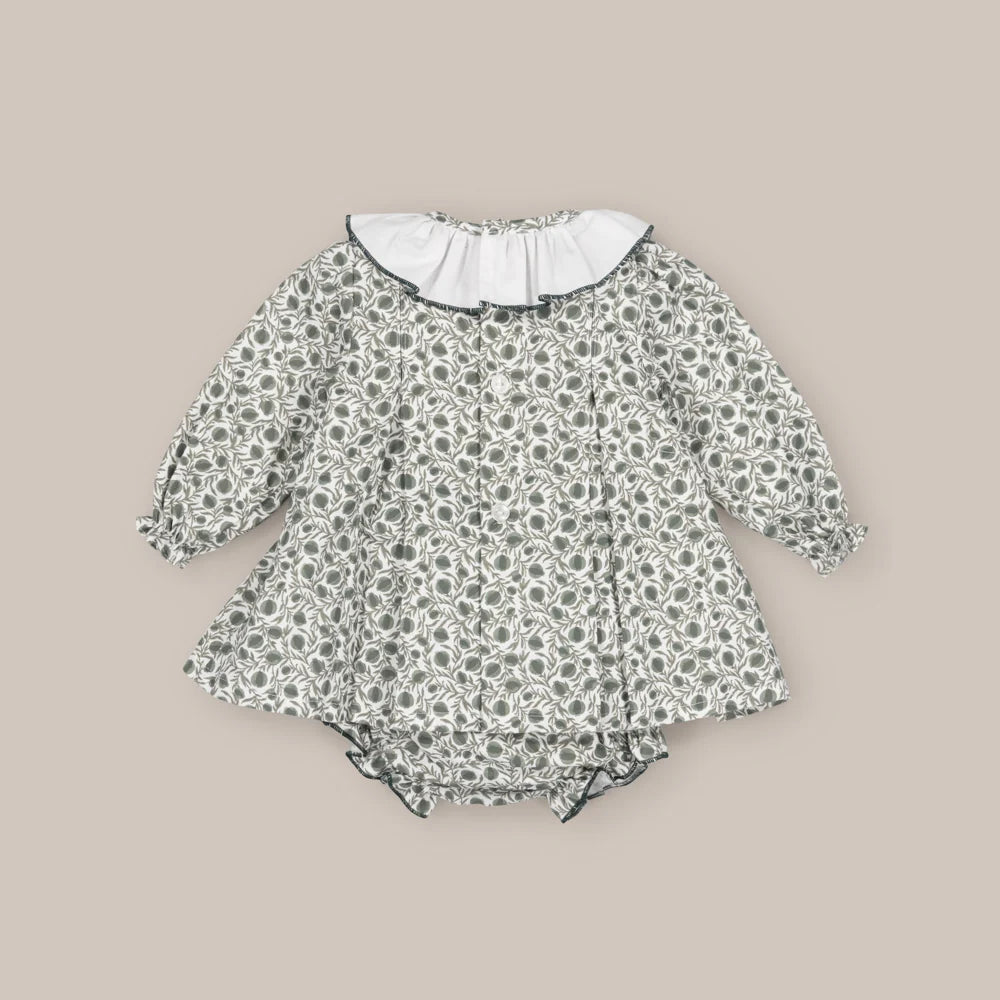 JESUSIN N BOLITAS VERDE