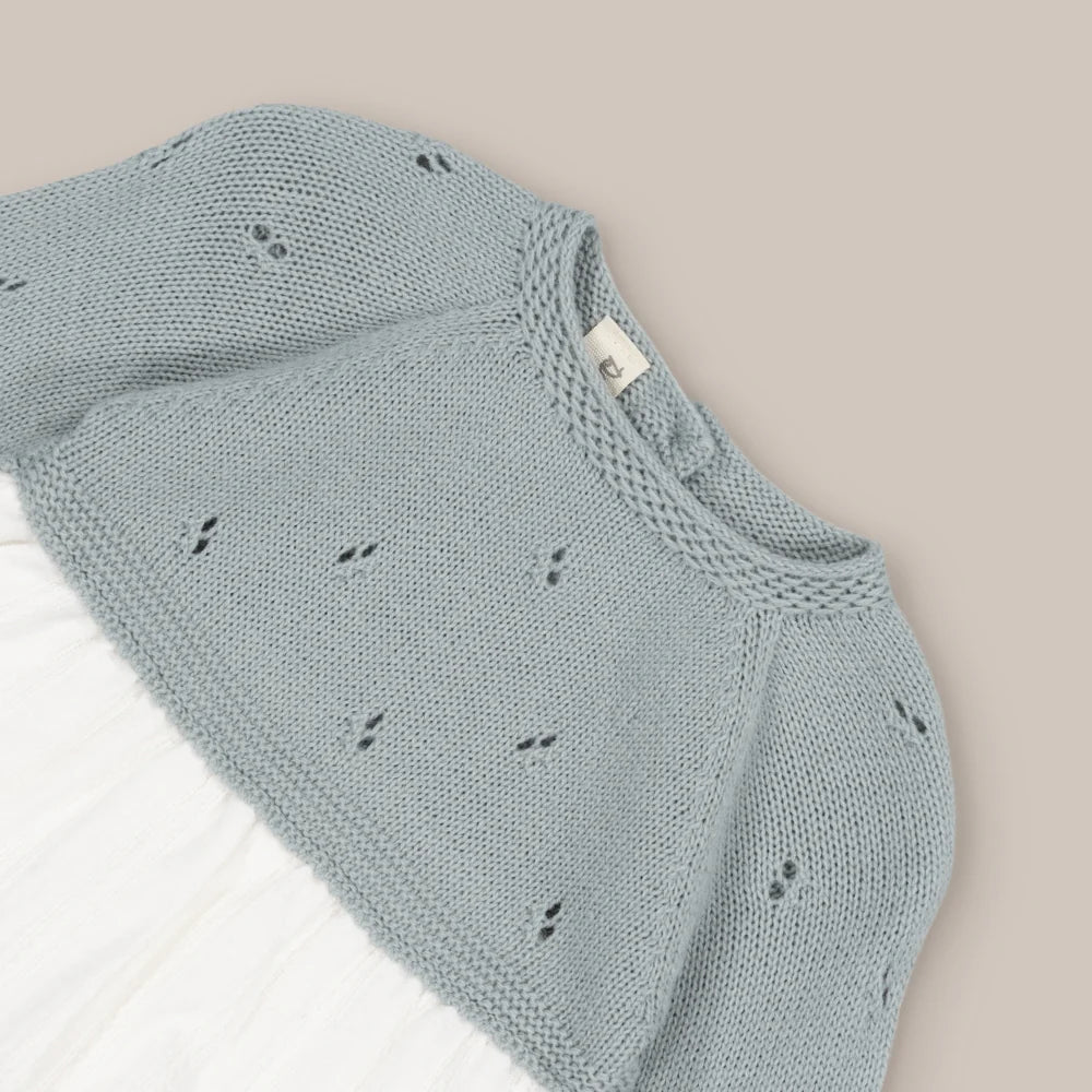 PELELE SAUCE VERDE EMPOLVADO